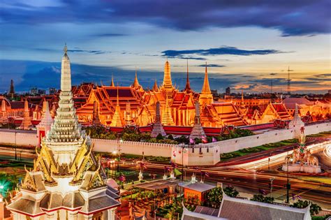 11 Best Things To Do In Bangkok Thailand Hand Luggage Only Travel