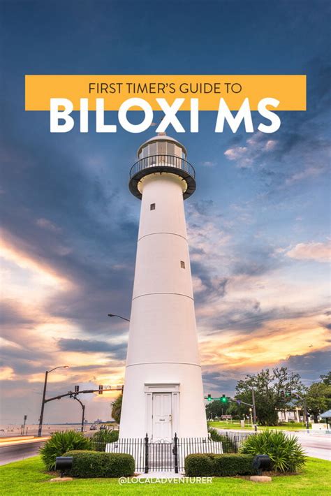 11 Best Things To Do In Biloxi Ms Local Adventurer Road Trips