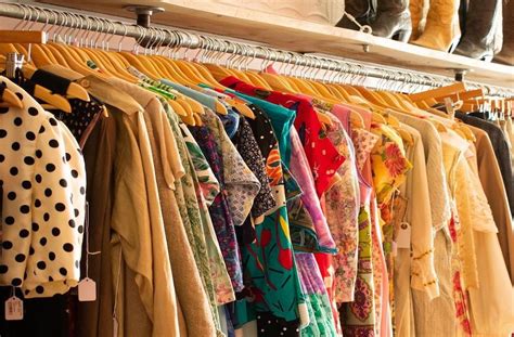 11 Best Thrift Stores In Boston For One Of A Kind Finds Brightly