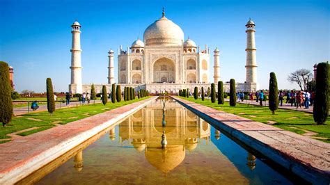 11 Best Tourist Destinations In India