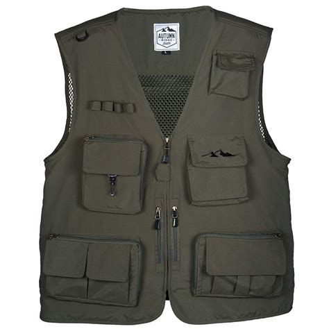 11 Best Travel Vests 2023 Guide One Weird Globe