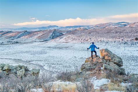 11 Best Winter Hiking Destinations In Colorado Territory Supply