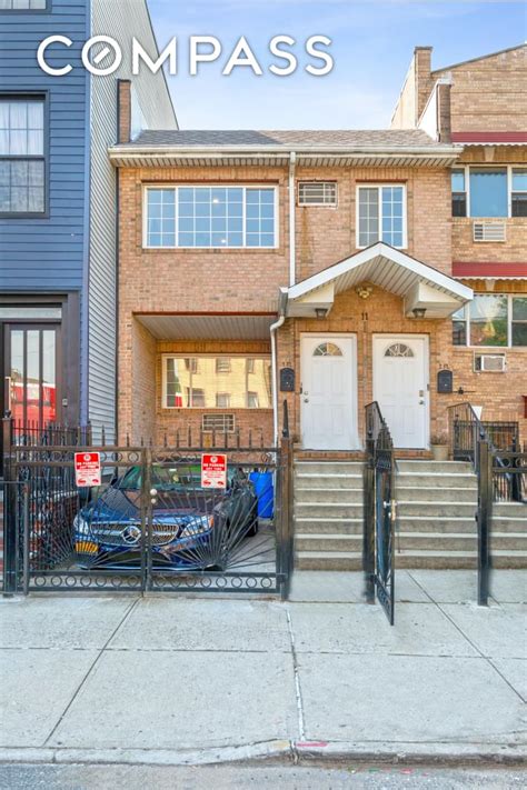 11 Covert St Building Brooklyn Ny 11207 Mls Olrs 0081641 Bex Realty