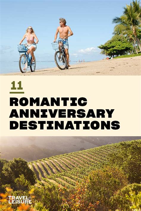 11 Dreamy Anniversary Trip Ideas For The Ultimate Romantic Vacation In