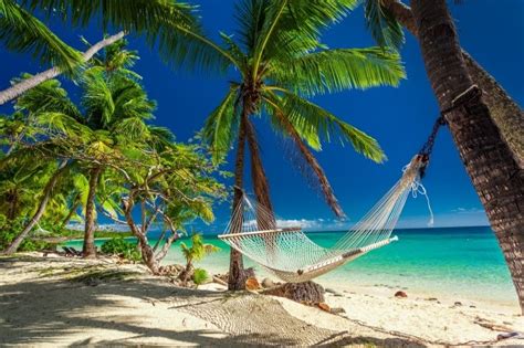 11 Gorgeous Tropical Islands For A Beach Vacation Savored Journeys