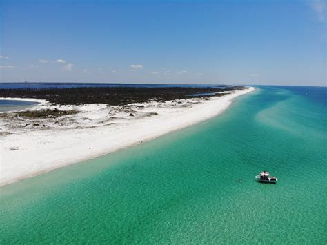 11 Ideal Destinations For A 3 Day Weekend In Florida S Emerald Coast