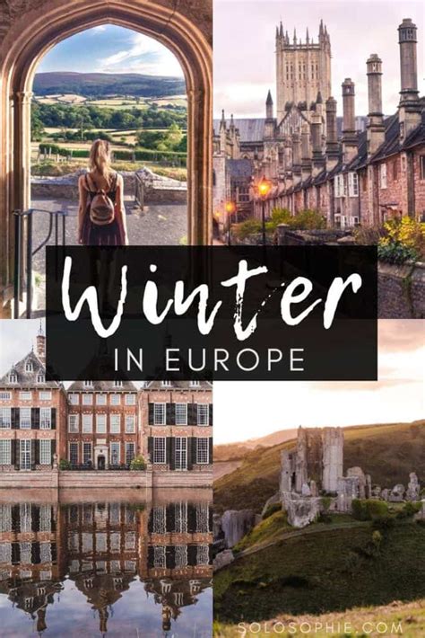 11 Magical Winter Destinations In Europe You Ll Want To Visit