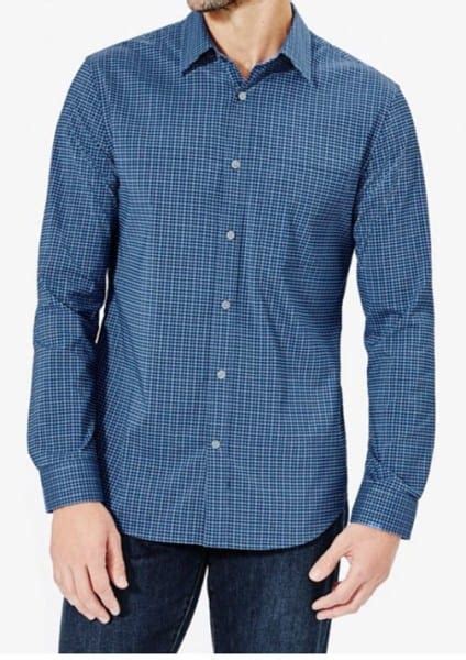 11 Most Stylish And Functional Travel Shirts For Men 1 Perfect Jacket