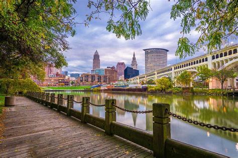 11 Must Do Day Trips From Cleveland Ohio