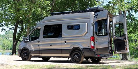 11 Must Have Features That Make A Great Adventure Camper Van