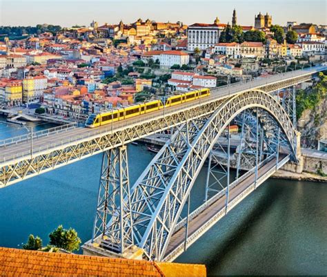 11 Must See Attractions In Portugal Must Visit Destinations