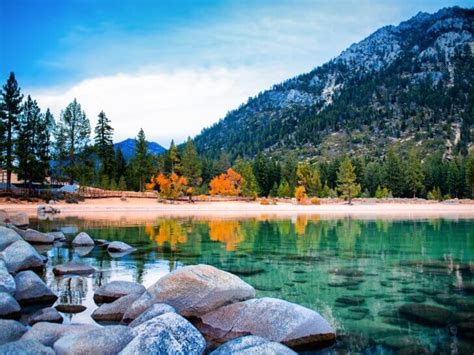 11 Must See Best Fall Destinations In The Us For Your Next Trip