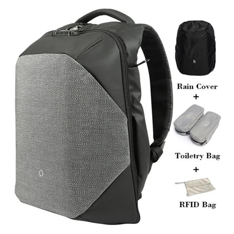 11 Of The Best Anti Theft Backpacks For Travel 2024 Anti Theft