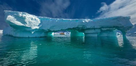 11 Of The Best Things To Do In Antarctica The Planet D