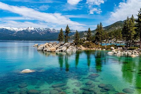 11 Of The Most Beautiful Places To Visit In The United States Worldatlas