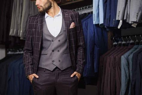 11 Outstanding Online Men S Suit Stores