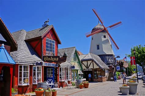 11 Quirky Places To Visit In California Out Of The Ordinary Destinations Worthy Of Your Time