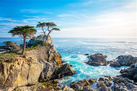 11 Reasons Monterey County Ca Is The Most Gorgeous Place In America