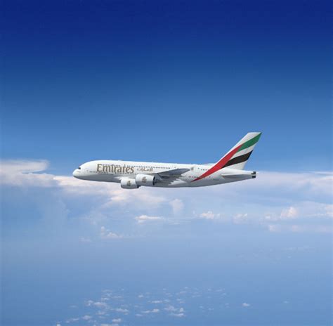 11 Reasons Why You Should Fly Emirates For Your Next Big Holiday