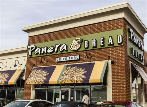 11 Secrets Panera Bread Doesn T Want You To Know