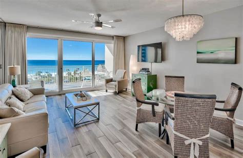 11 Stunning And Best Airbnbs In Destin Florida Disha Discovers