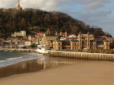 11 Things To See In San Sebastian Spain Paulina On The Road