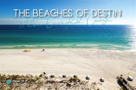 11 Top Beaches In Destin Florida Best Beaches Nearby In 2023 Beautiful Travel