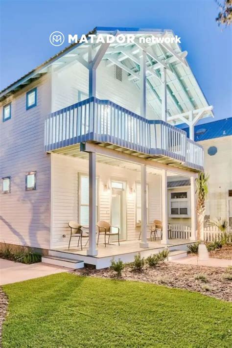 11 Top Rated Airbnbs In Destin Florida For The Ultimate Coastal