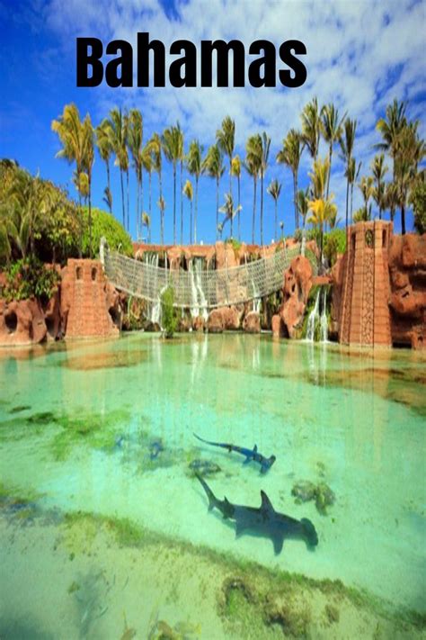 11 Top Rated Tourist Attractions In The Bahamas