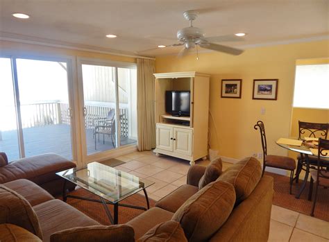 1117 Destin Florida Condo Rental