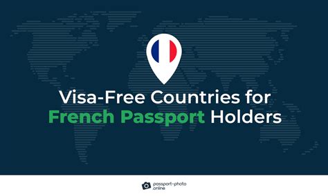 117 Visa Free Countries For French Passport Holders 2023 Guide