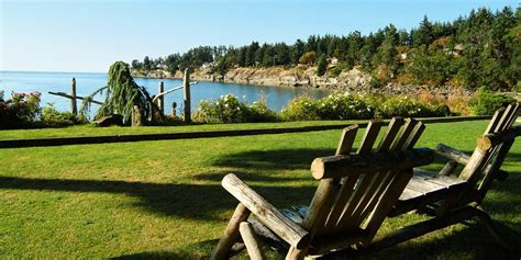 119 139 Vancouver Island Resort W Private Beach Travelzoo