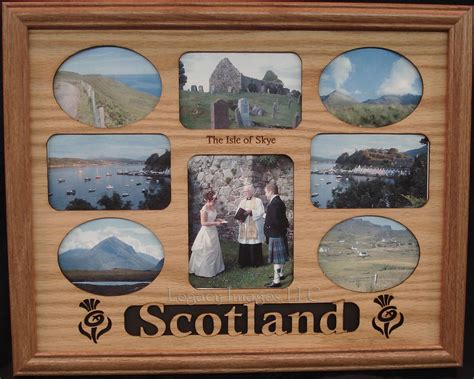 11X14 Travel Picture Frame Destination Vacation Picture Etsy