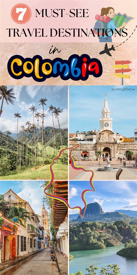 12 Amazing Places To Visit In Colombia Artofit