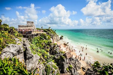 12 Awesome Things To Do In Tulum Mexico Eternal Expat