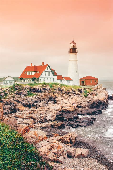 12 Beautiful Places To Visit On The East Coast Usa Hand Luggage Only