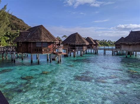 12 Best Bora Bora All Inclusive Resorts Vacation Packages 2024 Mike