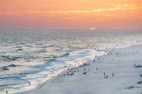 12 Best Family Beaches In The Southeast U S