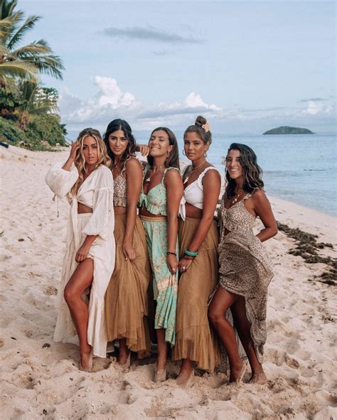 12 Best Girls Trip Destinations In The World Lisa Homsy In 2020