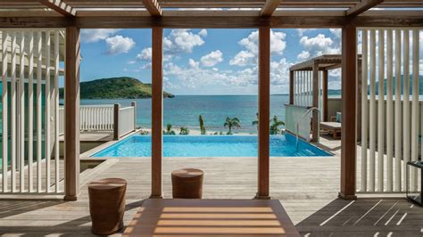 12 Best Hyatt Hotels In The Caribbean Savoteur