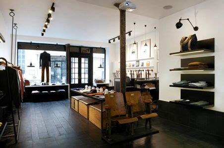 12 Best Men S Shops In Paris Shop Interiors Paris Shopping Shop