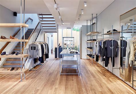 12 Best Menswear Shops Melbourne Australia