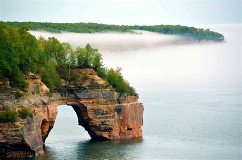 12 Best Places To Visit In Michigan