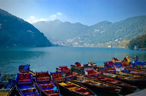 12 Best Places To Visit In October In India 2022 Treebo Blog