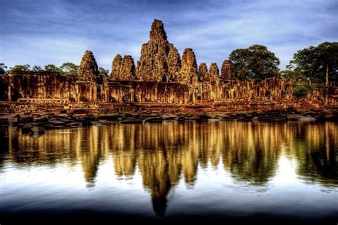 12 Best Tourist Places To Visit In Cambodia Veena World