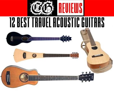 12 Best Travel Acoustic Guitars Review Constantine Guitars