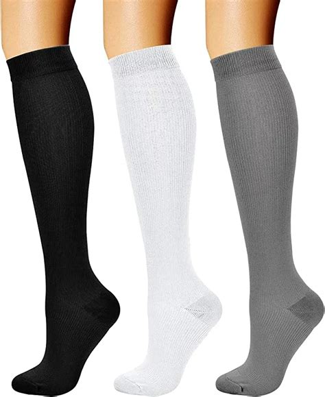 12 Best Travel Compression Socks Doctor Approved In 2023 Well Good