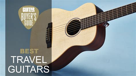 12 Best Travel Guitars Of 2023 Honest Advice