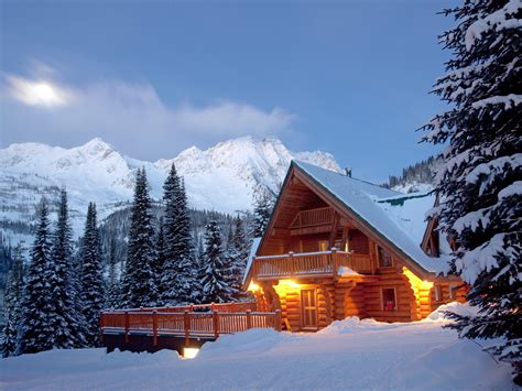 12 Best Winter Travel Destinations In Canada 1 13 Reader S Digest