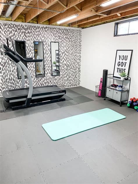 12 Brilliant Home Gym Ideas Inspiring Our Workout Shed Design It